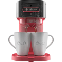 Imagem da oferta Cafeteira Cadence Single Up - CAF230