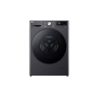 Imagem da oferta Lava e Seca LG Smart 12kg Titanium CV5012MC4 | LG BR