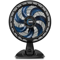 Imagem da oferta Ventilador Arno X-treme 7 Mesa 40cm VE70 127V