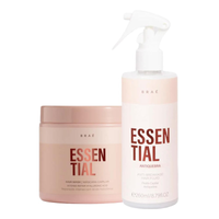 Imagem da oferta Kit Essencial Máscara Capilar Essential 500ml + Fluído Antiquebra 260ml