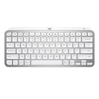 Imagem da oferta Teclado sem Fio Logitech MX Keys Mini com Iluminação Inteligente - ‎920-010505