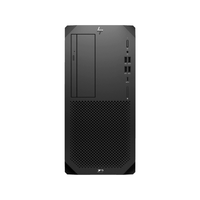 Imagem da oferta Computador Workstation HP Z2 G9 Intel i9-12900 1TB SSD 32GB RAM DDR5 NVIDIA RTX A4000 16GB GDDR6 W11 Pro - 8L170LA