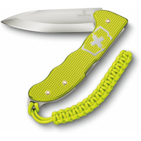 Imagem da oferta Canivete Victorinox Hunter Pro Alox Edição Limitada 2023 4 funções Cor: Electric Yellow