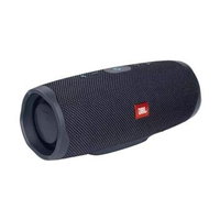 Imagem da oferta Caixa de Som Portátil JBL Charge 2 Essential 30W RMS Bluetooth