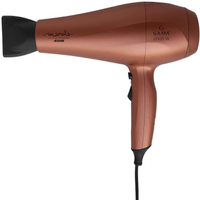 Imagem da oferta Secador de cabelo marula ceramic ion 2100w