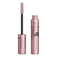 Imagem da oferta Máscara de Cílios Sky High Lavável Maybelline COR:801 Very Black