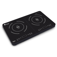 Imagem da oferta Cooktop Indução  PCT20P Portátil 2 bocas 8 potências