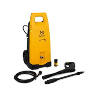 Imagem da oferta Lavadora de Alta Pressão Electrolux Powerwash ECO EWS30 1800psi 1450W - 110V