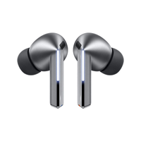 Imagem da oferta Fone de Ouvido Samsung Galaxy Buds 3 Pro Cancelamento de Ruído Inteligente Galaxy AI