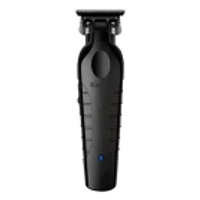 Imagem da oferta Maquina Corte Cabelo Acabamento Kemei Km-2299 Profissional Cor Preto 110V/220V