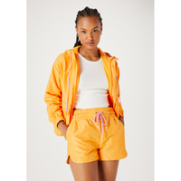 Imagem da oferta Shorts Feminino Runner Com Amarração - Hering Store