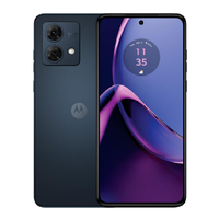 Imagem da oferta Smartphone Motorola Moto G84 256GB Dual Chip 5G Tela 6,55" Câmera Dupla 50MP+8MP Grafite