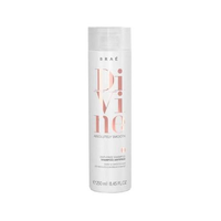 Imagem da oferta Shampoo Braé Divine Anti-frizz - 250ml