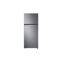 Imagem da oferta Geladeira LG Top Freezer 395L 110V GN-B392PQDB | LG BR