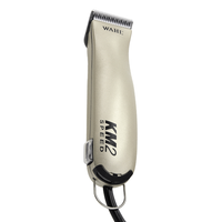 Imagem da oferta Máquina de Tosa Animal KM2 Wahl Clipper 127v