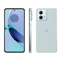 Imagem da oferta Smartphone Motorola Moto G84 5G 8GB RAM 256GB Tela 6,55"