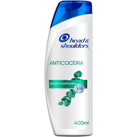 Imagem da oferta Head & shoulders Shampoo Cuidados Com A Raiz Anticoceira - 400Ml