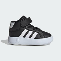 Imagem da oferta Tênis Infantil Adidas Grand Court Mid