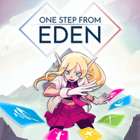 Imagem da oferta Jogo One Step From Eden - PS4