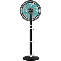 Imagem da oferta Ventilador Philco Maxx Force 174W - PVT466