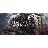 Imagem da oferta Medal of Honor: Pacific Assault