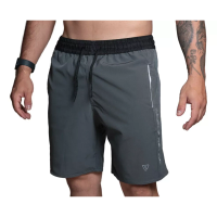 Imagem da oferta Shorts Sport Com Elastano Bermudas Academia Treino - Masculino