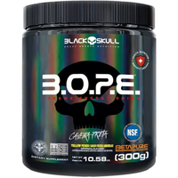 Imagem da oferta B.O.P.E Black Skull Frutas Amarelas 300g