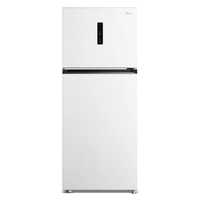 Imagem da oferta Geladeira Frost Free Duplex 411l Slim Cor Branca Midea Md-rt580mta012