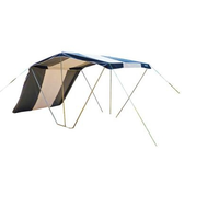 Imagem da oferta Tenda Poseidon 33 x 23 m + Lateral de Tenda Zaka