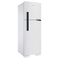 Imagem da oferta Geladeira Brastemp 375L Frost Free Duplex BRM44HB