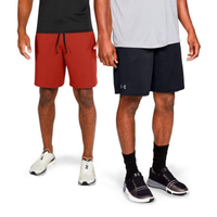 Imagem da oferta 2 Unidades de Bermudas Under Armour Tech Mesh - Masculina