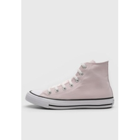 Imagem da oferta Tênis Converse Chuck Taylor All Star Seasonal Rosa