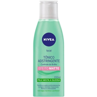 Imagem da oferta Tônico Adstringente Facial Controle do Brilho 200ml - Nivea