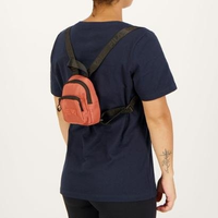 Imagem da oferta Mochila Fila Essentials Micro Marrom