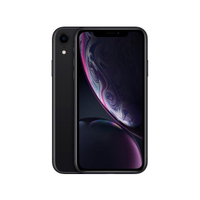 Imagem da oferta iPhone XR Apple 64GB Preto 61 12MP iOS