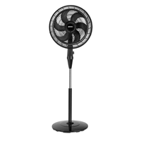 Imagem da oferta Ventilador de Coluna 40cm Arno Turbo Force VFC4