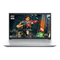 Imagem da oferta Notebook Asus VivoBook Pro Ryzen 7-5800H 16GB SSD 512GB Geforce RTX 3050 Tela 15,6" FHD W11 - M3500QC-KJ432W