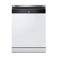 Imagem da oferta Lava Louças Electrolux 14 Serviços Branca com Função Higienizar Compras - LL14B