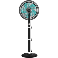 Imagem da oferta Ventilador Philco Maxx Force 174W - PVT466