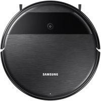 Imagem da oferta Robô Aspirador de Pó Samsung Powerbot-E com Capacidade de 02 Litros e Filtro Lavável - VR05R5050WK/AZ