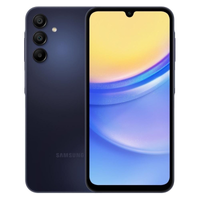 Imagem da oferta Smartphone Samsung Galaxy A15 256GB 8GB Tela 6.5"