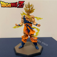 Imagem da oferta Boneco Action Figure Goku Dragon Ball