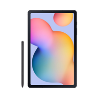 Imagem da oferta Tablet Samsung Galaxy Tab S6 Lite (2024) 128GB 4GB RAM Tela Imersiva de 10.4' 4G