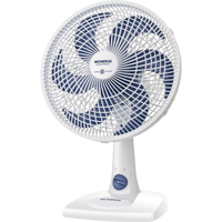 Imagem da oferta Ventilador de Mesa MONDIAL 127V 30cm 6 pás Super Power - VSP-30-W