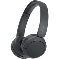 Imagem da oferta Headset Sony WH-CH520 | Bluetooth | Com microfone | Preto