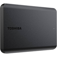 Imagem da oferta HD Externo Toshiba 1TB Canvio Basics - HDTB510XK3AA