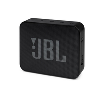 Imagem da oferta Caixa De Som Jbl Go Essential Bluetooth Preta