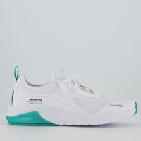 Imagem da oferta Tênis Puma Mercedes Team AMG Petronas MAPF1 Electron E Pro Branco