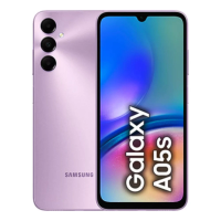 Imagem da oferta Smartphone Samsung Galaxy A05s 128GB 4G 6GB Tela 6,7"