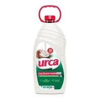 Imagem da oferta Lava Roupas Liquido Coco Urca 3l - Sabão Líquido - Magazine Promotomofertas